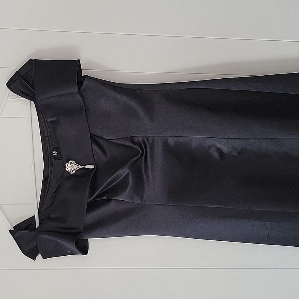 Southeastern Performance Gown